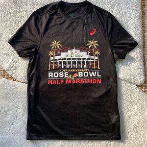 ASICS Rose Bowl Half Marathon Technical T-Shirt – Women’s Small